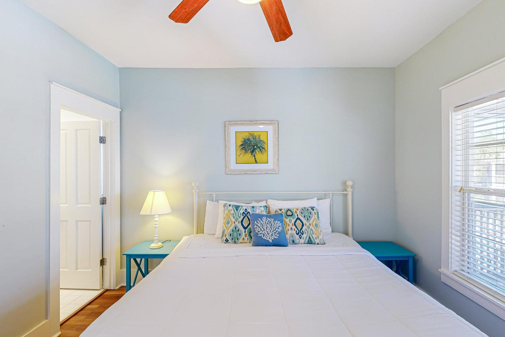 Barefoot Cottages #B22 Highland View Zewnętrze zdjęcie