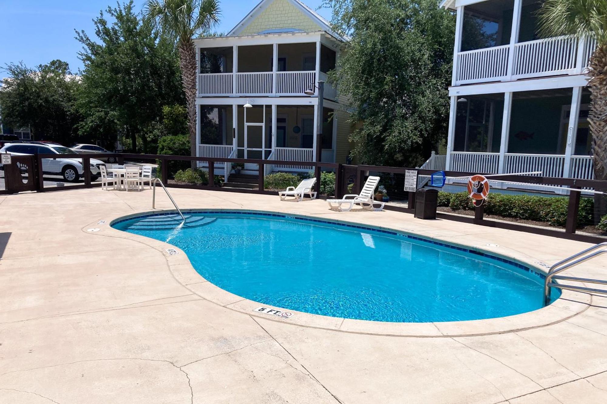 Barefoot Cottages #B22 Highland View Zewnętrze zdjęcie